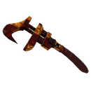 Chilly Autumn Jag (Minimal Wear)