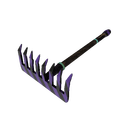 Macabre Web Mk.II Back Scratcher (Minimal Wear)