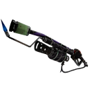 Specialized Killstreak Macabre Web Mk.II Flame Thrower (Well-Worn)