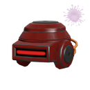 Strange Brain Interface