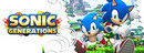 Sonic Generations Collection