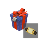 A Carefully Wrapped Gift