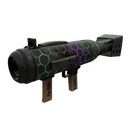Hypergon Air Strike (Battle Scarred)