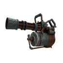 Pacific Peacemaker Minigun (Battle Scarred)