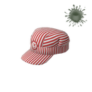Engineer's Cap