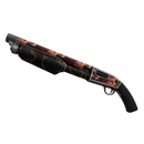 Sunriser Дробовик (После полевых испытаний)