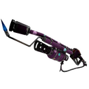 Cosmic Calamity Flame Thrower (Well-Worn)