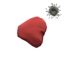 Troublemaker's Tossle Cap