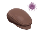 Скрытный козырёк