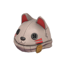 Удачливая кошкошляпа