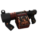 Specialized Killstreak Sunriser Stickybomb Launcher (Factory New)