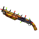 Strange Festivized Candy Coated Shotgun (Field-Tested)