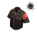 Strange Hunter Heavy