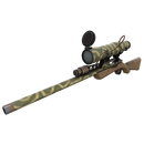 Forest Fire Mk.II Sniper Rifle (Field-Tested)