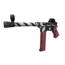 Bomb Carrier SMG (Minimal Wear)