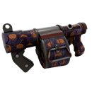 Spirit of Halloween Stickybomb Launcher (Field-Tested)
