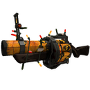 Searing Souls Гранатомёт (Закалённое в боях)  с украшениями