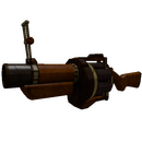 Business Class Grenade Launcher (Well-Worn)