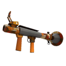Strange Specialized Killstreak Anodized Aloha Rocket Launcher (Minimal Wear)