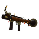 Festivized Specialized Killstreak Business Class Rocket Launcher (Factory New)