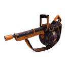 Strange Specialized Killstreak Horror Holiday Tomislav (Field-Tested)