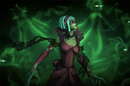 The Mourning Mother