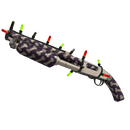 Festivized Killstreak Totally Boned Shotgun (Minimal Wear)