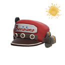 Provisions Cap