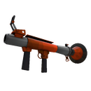 Killstreak Health and Hell Rocket Launcher (Factory New)