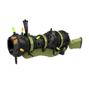 Festivized Specialized Killstreak Woodsy Widowmaker Mk.II Loose Cannon (Factory New)
