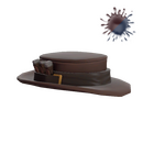 Smokey Sombrero