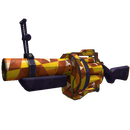 Candy Coated Grenade Launcher (Minimal Wear)