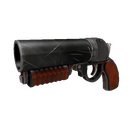 Team Serviced Обжигающий выстрел (Поношенное) особо опасного убийцы странн?