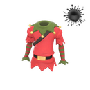 Seasonal Employee