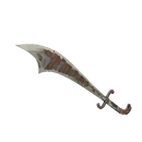 Civil Servant Mk.II Persian Persuader (Battle Scarred)