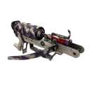 Totally Boned Crusader's Crossbow (Well-Worn)