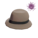 Flipped Trilby