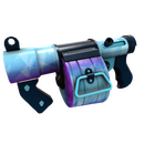 Frozen Aurora Stickybomb Launcher (Factory New)