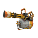 Cream Corned Minigun (Field-Tested)