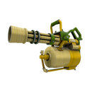 Killstreak Mannana Peeled Minigun (Minimal Wear)
