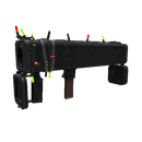 Strange Festivized Specialized Killstreak Black Box