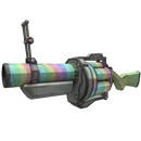 Specialized Killstreak Rainbow Grenade Launcher (Field-Tested)