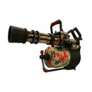 Wrapped Reviver Mk.II Minigun (Minimal Wear)