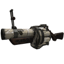 Strange Specialized Killstreak Spider Season Grenade Launcher (Well-Worn)