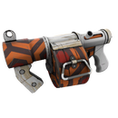 Cabin Fevered Stickybomb Launcher (Minimal Wear)
