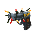 Strange Festivized Winger