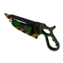 Ghoul Blaster Ubersaw (Factory New)