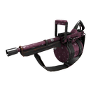 Killstreak Star Crossed Tomislav (Minimal Wear)