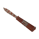 Team Charged Knife (Factory New)