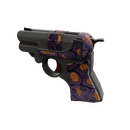 Strange Specialized Killstreak Spirit of Halloween Shortstop (Minimal Wear)